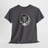 Grateful Dead - Las Vegas Raiders Stealie Unisex T-Shirt - NFL - StealieShop